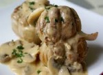 PAUPIETTE DE VEAU